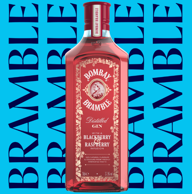Bombay Bramble